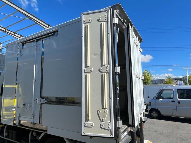 エルフトラック 冷蔵冷凍車|中古トラックの販売・買取・査定のアイナビ