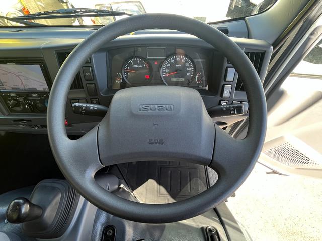 エルフトラック 冷蔵冷凍車|中古トラックの販売・買取・査定のアイナビ