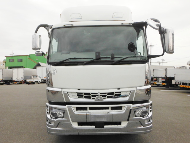 三菱2PG-FU74HZアルミウィング10t超|中古トラックの販売・買取・査定のアイナビ