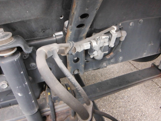 三菱2PG-FU74HZアルミウィング10t超|中古トラックの販売・買取・査定のアイナビ