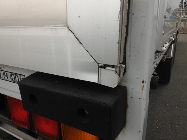 三菱2PG-FU74HZアルミウィング10t超|中古トラックの販売・買取・査定のアイナビ