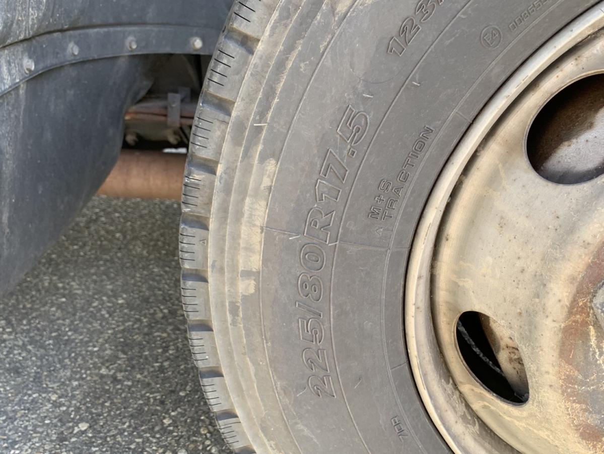 ファイター H27年式TKG-FK71F ワイド6.6m P/G付 アルミバン|中古トラックの販売・買取・査定のアイナビ