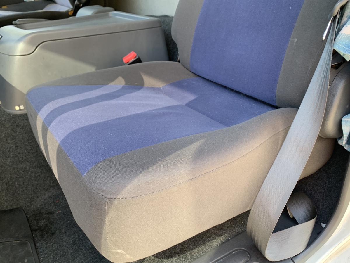 ファイター H27年式TKG-FK71F ワイド6.6m P/G付 アルミバン|中古トラックの販売・買取・査定のアイナビ