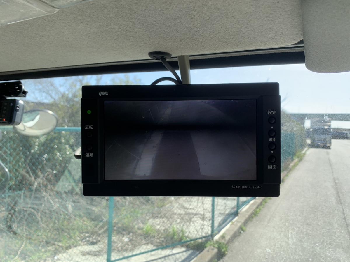 ファイター H27年式TKG-FK71F ワイド6.6m P/G付 アルミバン|中古トラックの販売・買取・査定のアイナビ