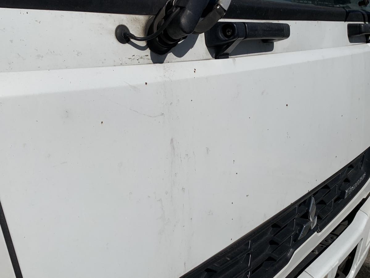 ファイター H27年式TKG-FK71F ワイド6.6m P/G付 アルミバン|中古トラックの販売・買取・査定のアイナビ