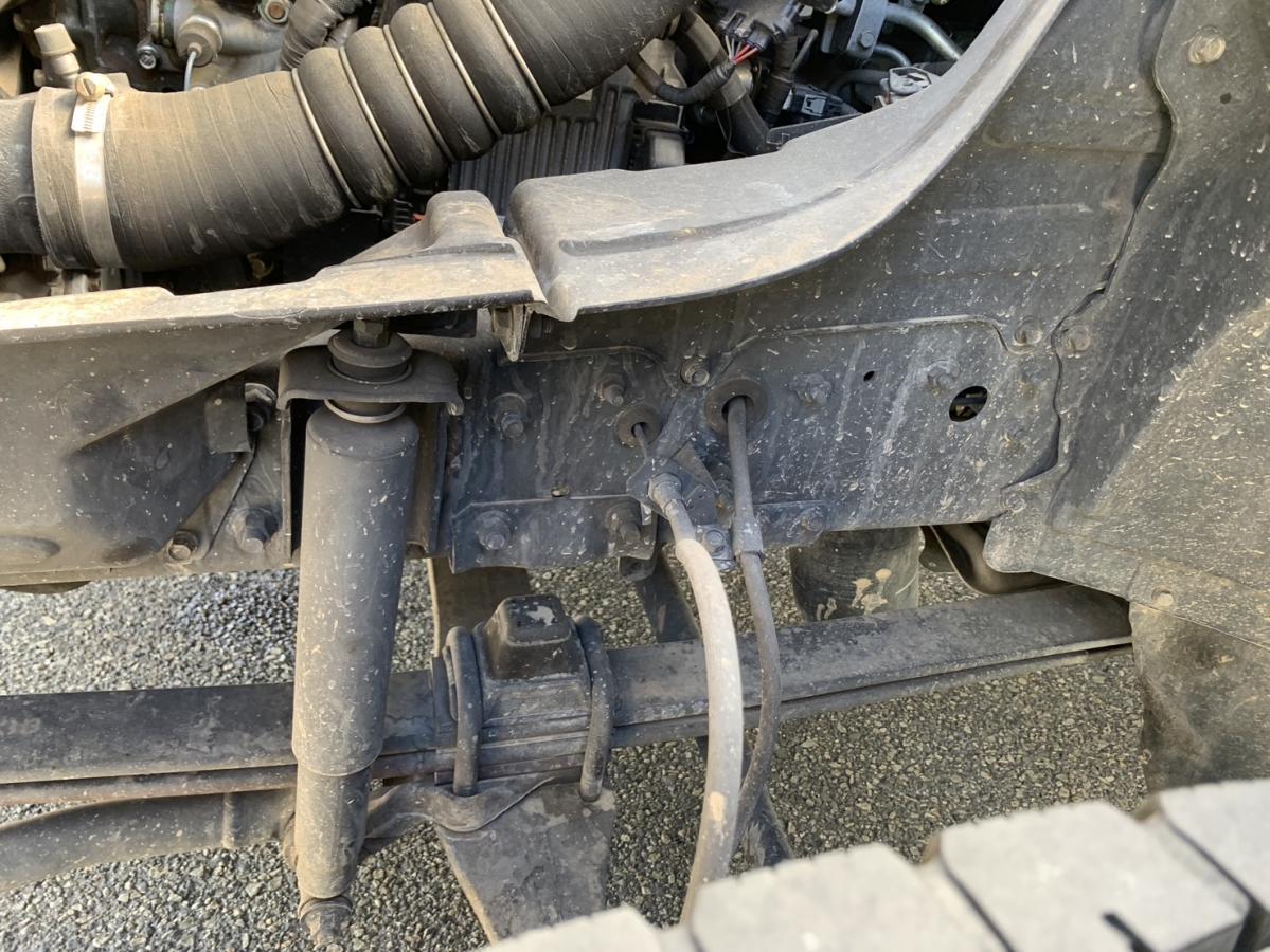 ファイター H27年式TKG-FK71F ワイド6.6m P/G付 アルミバン|中古トラックの販売・買取・査定のアイナビ