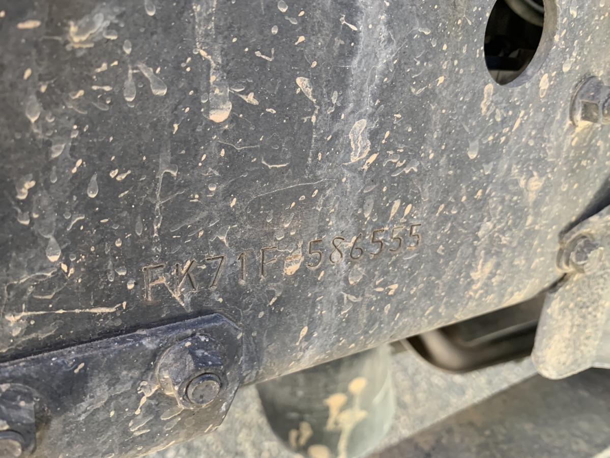 ファイター H27年式TKG-FK71F ワイド6.6m P/G付 アルミバン|中古トラックの販売・買取・査定のアイナビ