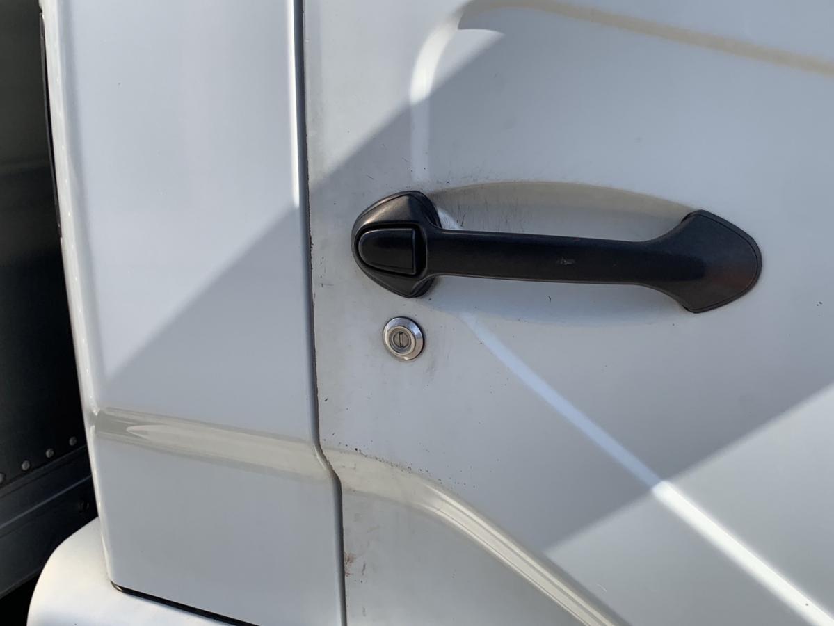 ファイター H27年式TKG-FK71F ワイド6.6m P/G付 アルミバン|中古トラックの販売・買取・査定のアイナビ