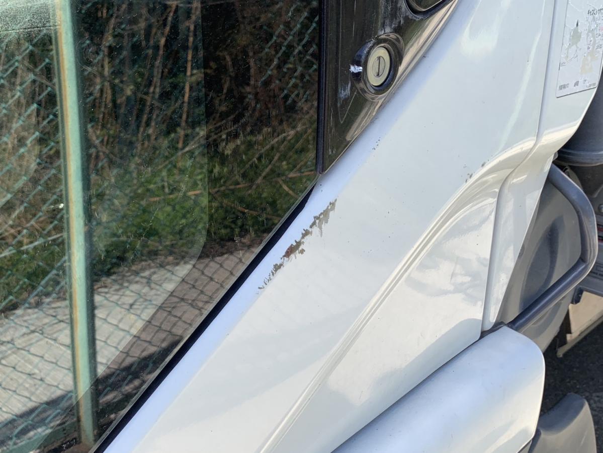 ファイター H27年式TKG-FK71F ワイド6.6m P/G付 アルミバン|中古トラックの販売・買取・査定のアイナビ