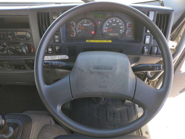 いすゞフォワード 4トンダンプ 後期型 コボレーン 中間ピン|中古トラックの販売・買取・査定のアイナビ