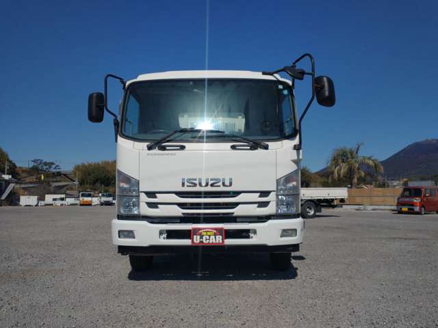 いすゞフォワード 4トンダンプ 後期型 コボレーン 中間ピン|中古トラックの販売・買取・査定のアイナビ