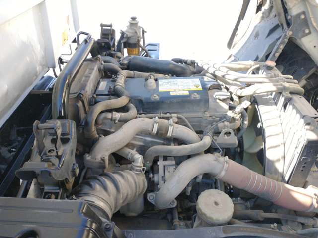 いすゞフォワード 4トンダンプ 後期型 コボレーン 中間ピン|中古トラックの販売・買取・査定のアイナビ