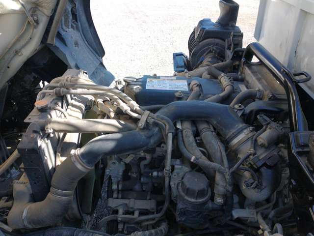 いすゞフォワード 4トンダンプ 後期型 コボレーン 中間ピン|中古トラックの販売・買取・査定のアイナビ