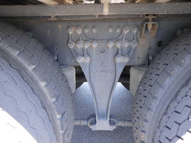 三菱QPG-FU64VZアルミウィング|中古トラックの販売・買取・査定のアイナビ