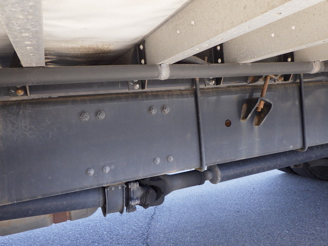 三菱QPG-FU64VZアルミウィング|中古トラックの販売・買取・査定のアイナビ