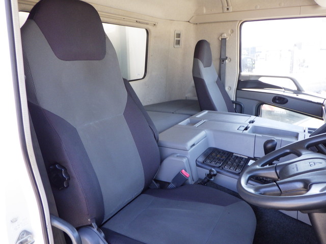 三菱QPG-FU64VZアルミウィング|中古トラックの販売・買取・査定のアイナビ