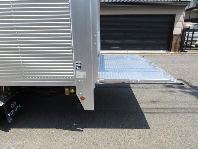 トヨタ バン車 トヨエース|中古トラックの販売・買取・査定のアイナビ