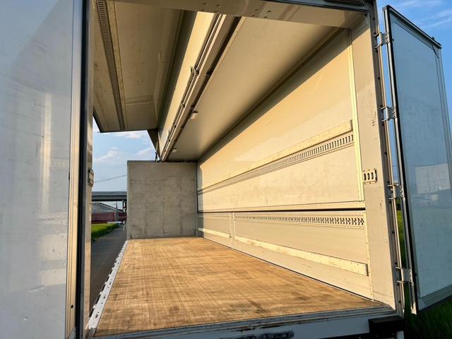 三菱ふそう ウイング車 スーパーグレート|中古トラックの販売・買取・査定のアイナビ