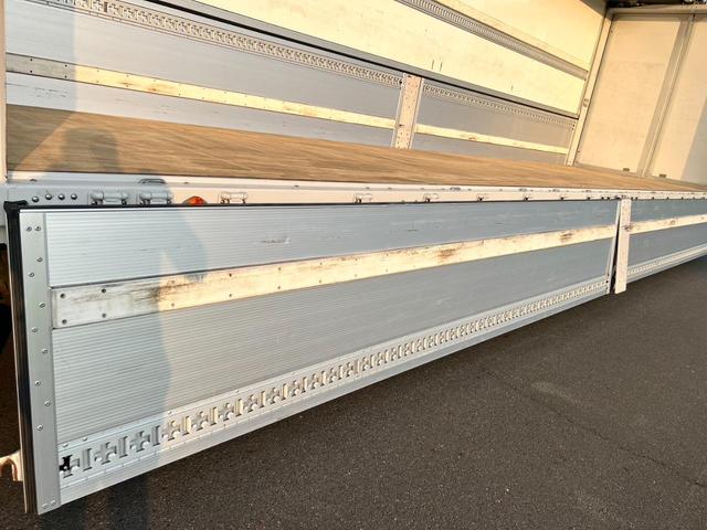 三菱ふそう ウイング車 スーパーグレート|中古トラックの販売・買取・査定のアイナビ