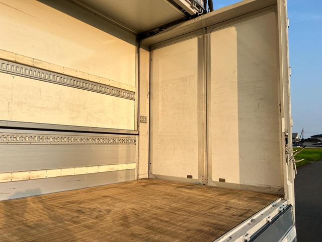 三菱ふそう ウイング車 スーパーグレート|中古トラックの販売・買取・査定のアイナビ