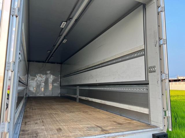 三菱ふそう ウイング車 スーパーグレート|中古トラックの販売・買取・査定のアイナビ