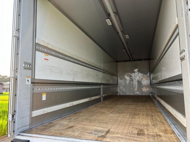 三菱ふそう ウイング車 スーパーグレート|中古トラックの販売・買取・査定のアイナビ