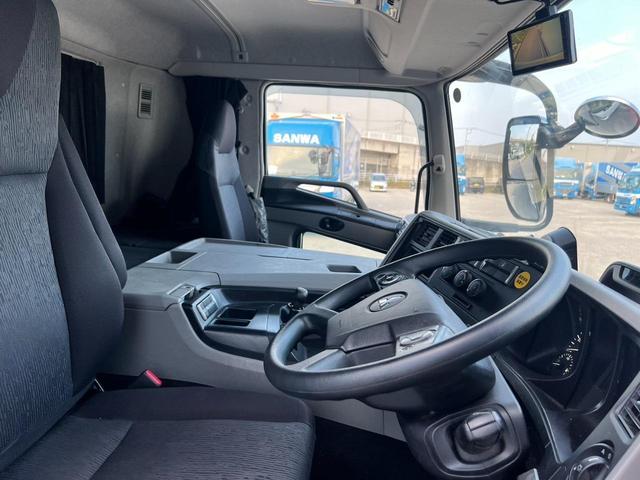 三菱ふそう ウイング車 スーパーグレート|中古トラックの販売・買取・査定のアイナビ