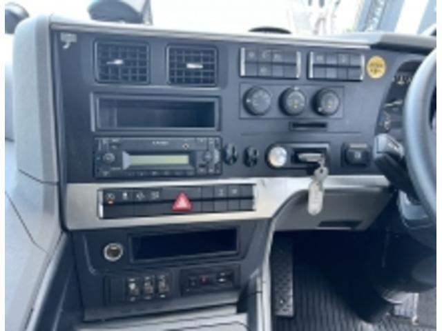 三菱ふそう ウイング車 スーパーグレート|中古トラックの販売・買取・査定のアイナビ