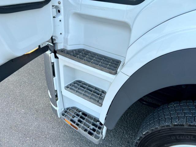 三菱ふそう ウイング車 スーパーグレート|中古トラックの販売・買取・査定のアイナビ