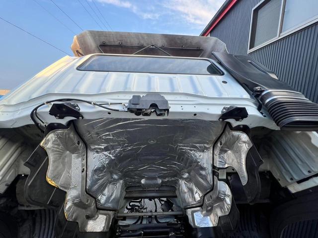 三菱ふそう ウイング車 スーパーグレート|中古トラックの販売・買取・査定のアイナビ