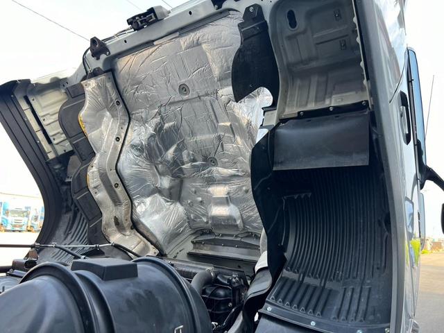 三菱ふそう ウイング車 スーパーグレート|中古トラックの販売・買取・査定のアイナビ