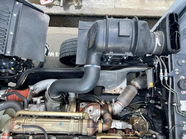 三菱ふそう ウイング車 スーパーグレート|中古トラックの販売・買取・査定のアイナビ