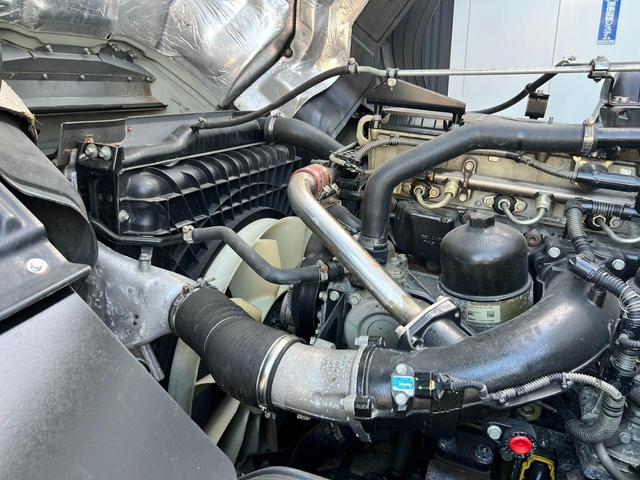 三菱ふそう ウイング車 スーパーグレート|中古トラックの販売・買取・査定のアイナビ