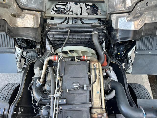 三菱ふそう ウイング車 スーパーグレート|中古トラックの販売・買取・査定のアイナビ