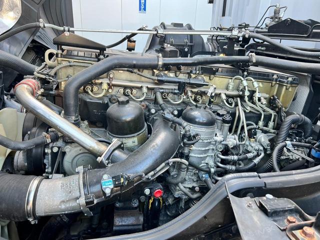 三菱ふそう ウイング車 スーパーグレート|中古トラックの販売・買取・査定のアイナビ