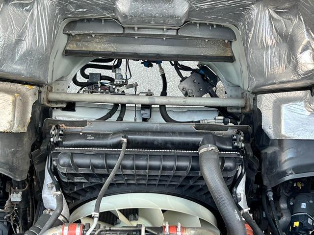 三菱ふそう ウイング車 スーパーグレート|中古トラックの販売・買取・査定のアイナビ