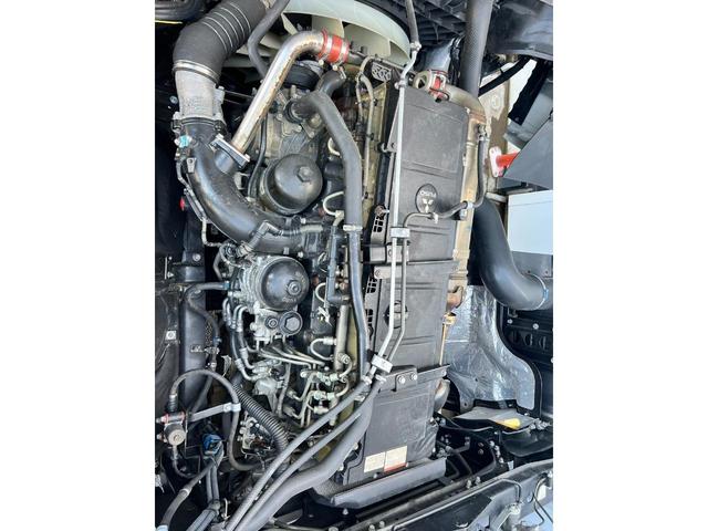 三菱ふそう ウイング車 スーパーグレート|中古トラックの販売・買取・査定のアイナビ