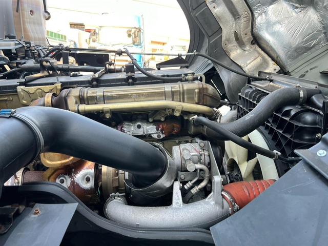 三菱ふそう ウイング車 スーパーグレート|中古トラックの販売・買取・査定のアイナビ