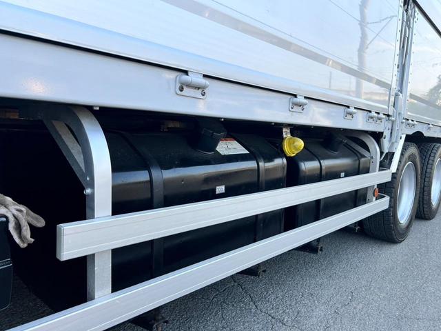 三菱ふそう ウイング車 スーパーグレート|中古トラックの販売・買取・査定のアイナビ