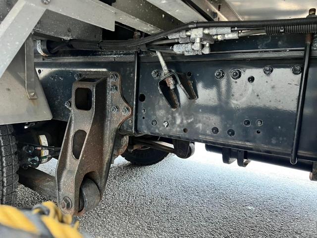 三菱ふそう ウイング車 スーパーグレート|中古トラックの販売・買取・査定のアイナビ