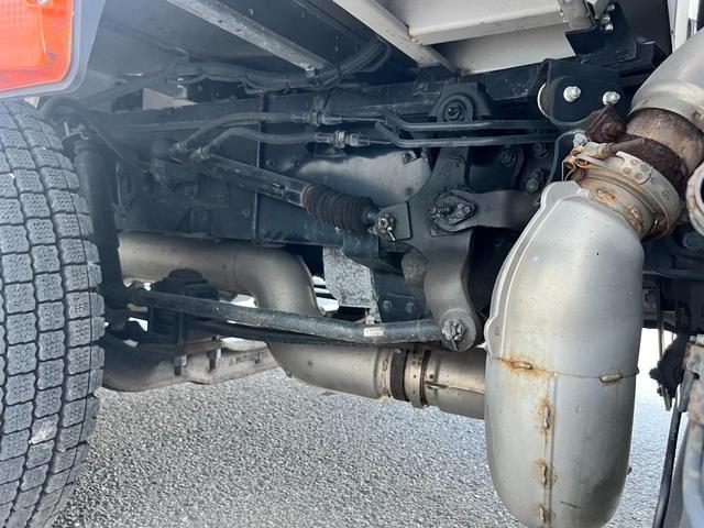 三菱ふそう ウイング車 スーパーグレート|中古トラックの販売・買取・査定のアイナビ