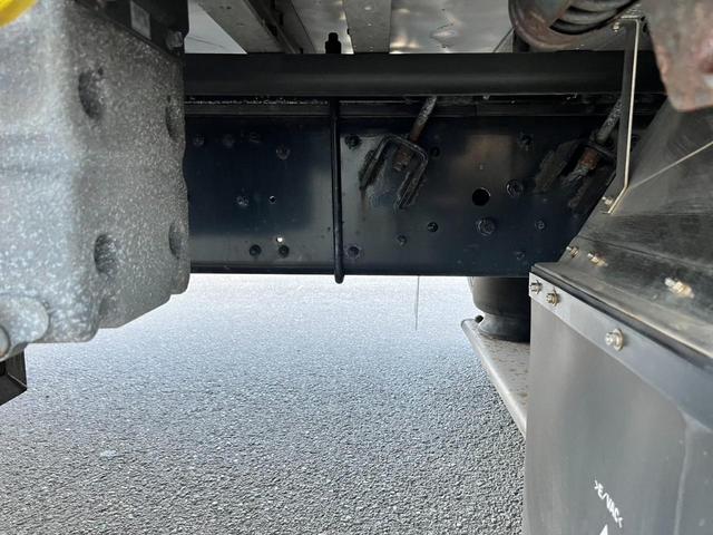 三菱ふそう ウイング車 スーパーグレート|中古トラックの販売・買取・査定のアイナビ