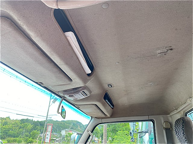 平成10年式☆三菱キャンター ダンプ4段ラジコンフックイン|中古トラックの販売・買取・査定のアイナビ