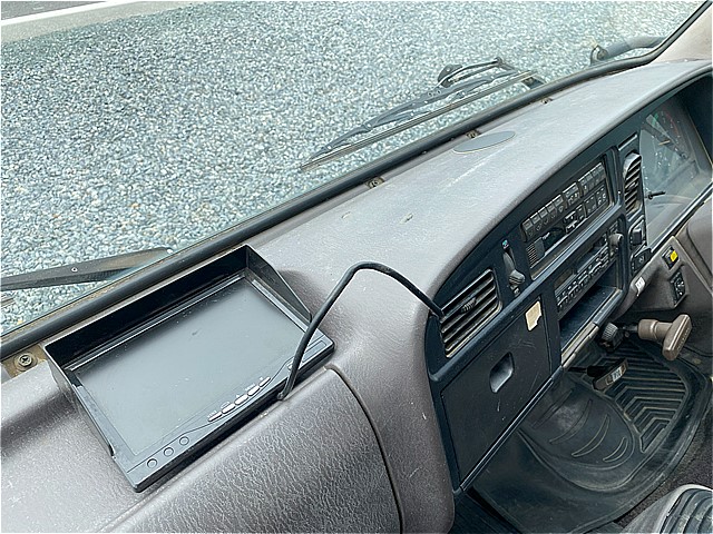 平成10年式☆三菱キャンター ダンプ4段ラジコンフックイン|中古トラックの販売・買取・査定のアイナビ