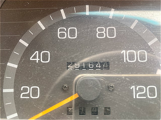 平成10年式☆三菱キャンター ダンプ4段ラジコンフックイン|中古トラックの販売・買取・査定のアイナビ