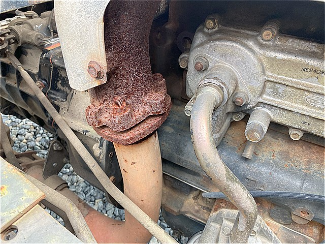 平成10年式☆三菱キャンター ダンプ4段ラジコンフックイン|中古トラックの販売・買取・査定のアイナビ