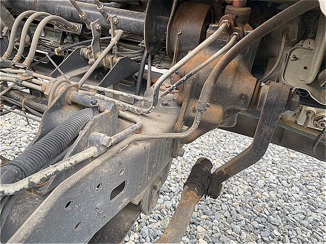 平成10年式☆三菱キャンター ダンプ4段ラジコンフックイン|中古トラックの販売・買取・査定のアイナビ