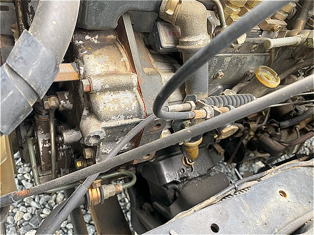 平成10年式☆三菱キャンター ダンプ4段ラジコンフックイン|中古トラックの販売・買取・査定のアイナビ