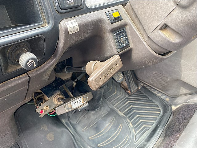 平成10年式☆三菱キャンター ダンプ4段ラジコンフックイン|中古トラックの販売・買取・査定のアイナビ