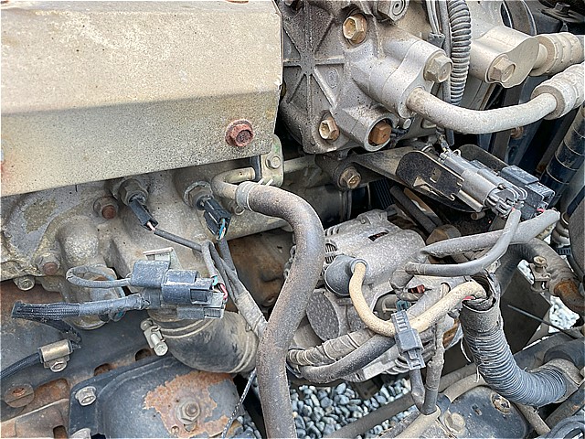 平成10年式☆三菱キャンター ダンプ4段ラジコンフックイン|中古トラックの販売・買取・査定のアイナビ